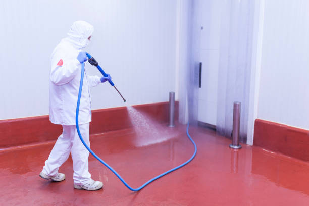 Farmersburg, IN Pressure Washing Services Company